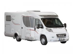 ERIBA Car 613 '2010